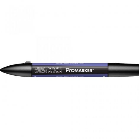 Promarker Winsor&Newton V245 Violet  - 3